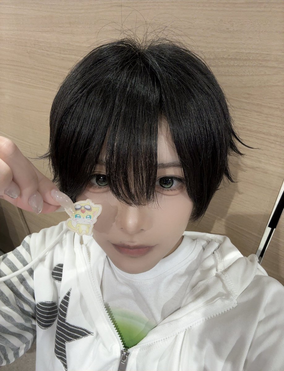 yuna_adamth's tweet photo. ジェット先輩❕ https://t.co/IUIrdV3uyk