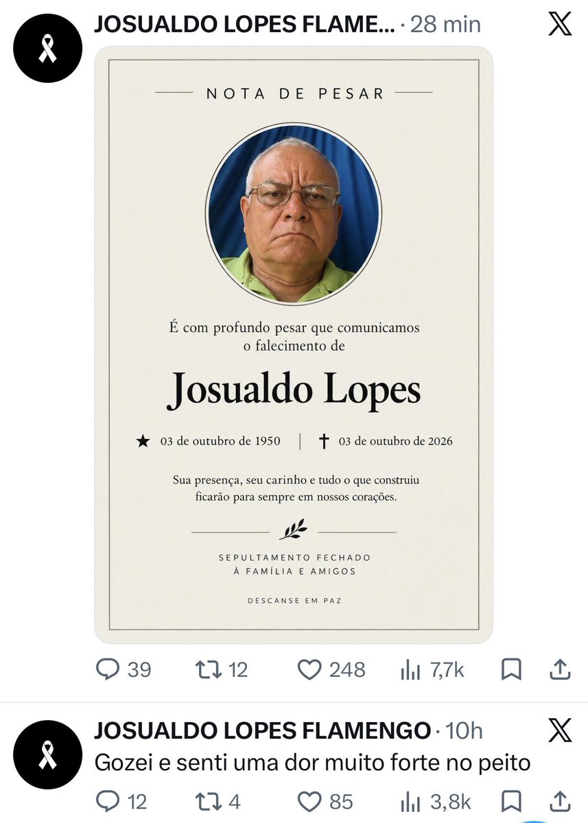 lucassdmotta's tweet photo. @JOSUALDOLOPESFL F @pedrovca https://t.co/q3R7sXaglw