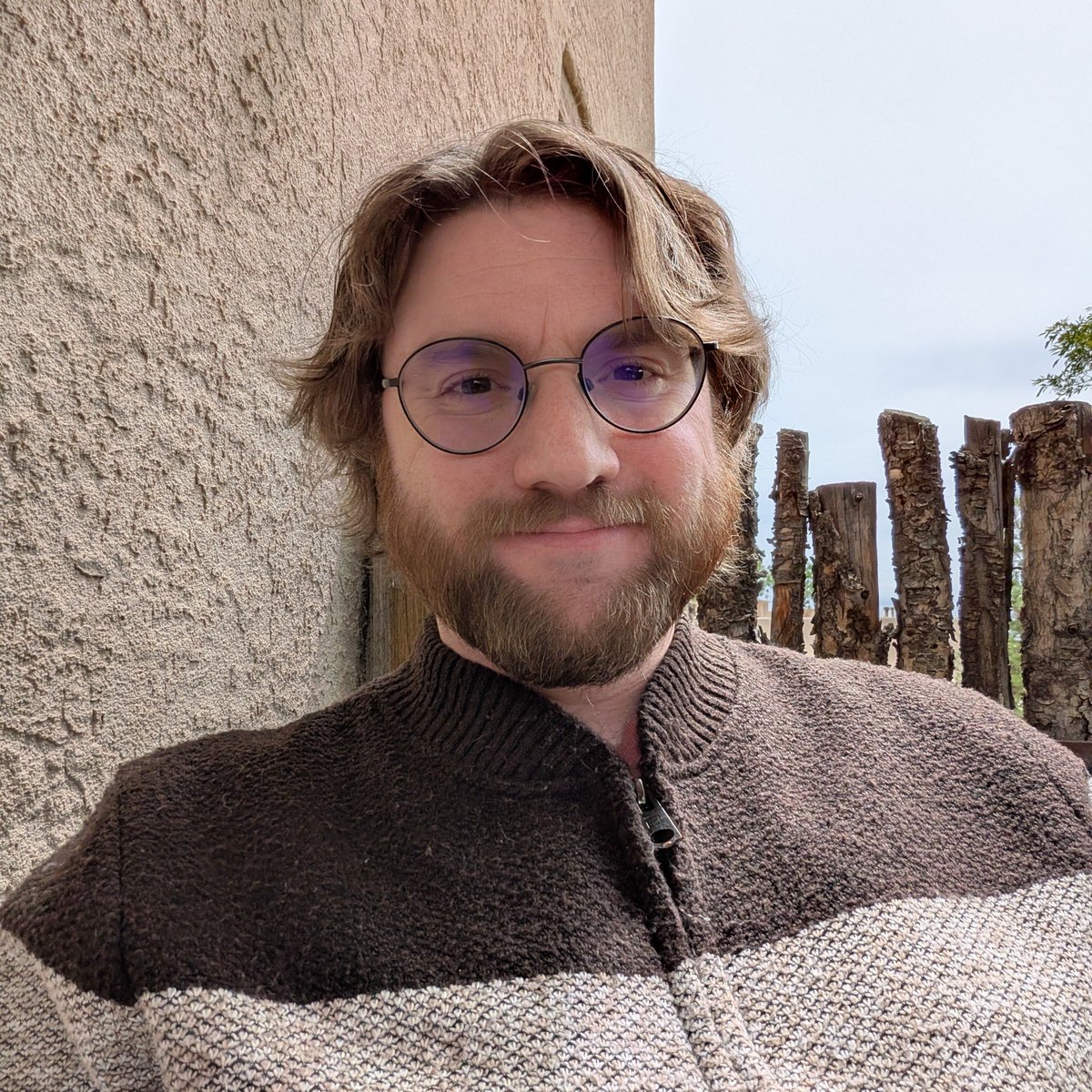 faogames's tweet photo. Joining us at York: Charles Wolf

Charles is a prolific composer for independent media. He wrote every note in Drained.

He worked with us to write the score and effects for Steelbound, playable at the White Rose Gameroom Show, Oct 9-10 in York, PA! 

https://t.co/gDTBeNKSdW https://t.co/37zxVUzs1u