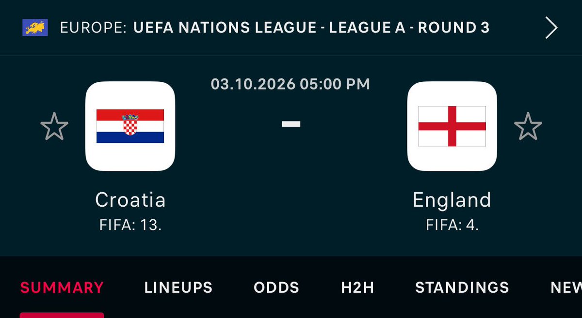 kanye_whet's tweet photo. Get the correct scoreline 
50k for the first 10 winners
Atleast this one no be hard match like that 🤣 https://t.co/y1XGXr2SLN