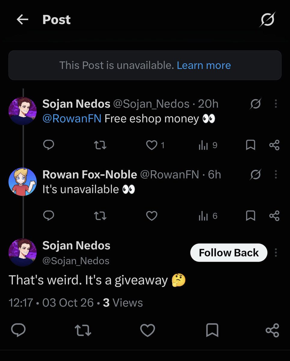RowanFN tweet picture