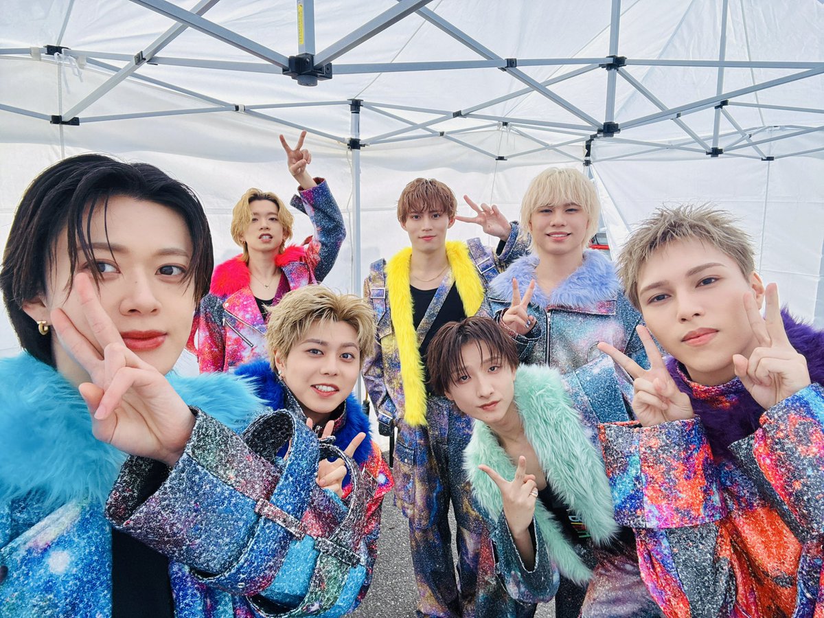 fuminori_ogawa's tweet photo. 埼玉リリイベ✨😢🙇‍♂️🕺🏾🫶☺️
バディ本当にありがとうっ！！！
来れなかったバディも
絶対またいつかね😢😢🫡🙌✨
秋きたね。。。最高。。。

#BUDDiiS https://t.co/QjpLnFZG64
