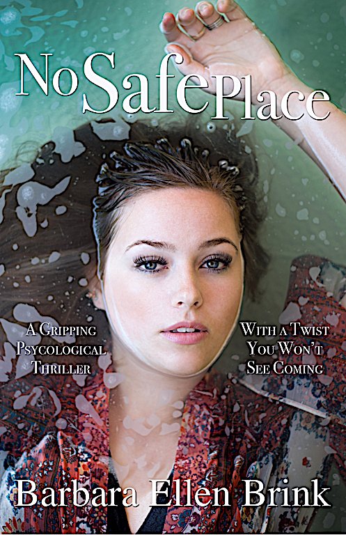 BarbaraEBrink's tweet photo. After her fiance is murdered, a celebrated mystery writer leaves the crime-ridden city for the comparative safety of rural living. But someone is unwilling to let her go...NO SAFE PLACE https://t.co/DmJSw5ST5k #PsychologicalThriller #InspySusp #RomSusp #kindle #nook #iBook #kobo https://t.co/8I2Jz7KtP9