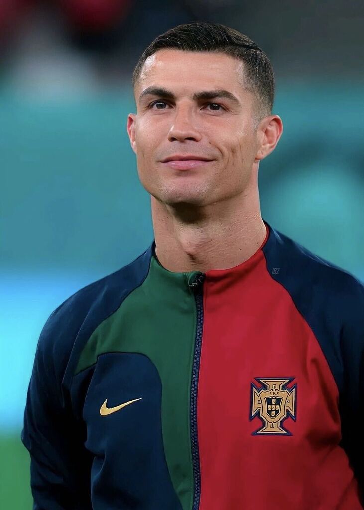 PolymarketFC's tweet photo. 🚨JUST IN: Cristiano Ronaldo LIKES Instagram post CRITICIZING Portugal players:

The post says: “They don’t treat Ronaldo the way Argentina’s players treat Messi. NONE of them comes close to Cristiano.” https://t.co/WzolTxw0bJ