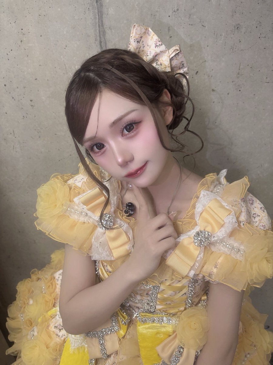 risa_cs1108's tweet photo. 宮城公演1日目っ!!🏰🦢⸝꙳
ありがとうございましたーーっ!!

久しぶりの宮城で
きゅーてすとに会えてとっても嬉しい♡♡

また明日もよろしくお願いしますッ

 #きゅーすと https://t.co/0m9bDWC62f