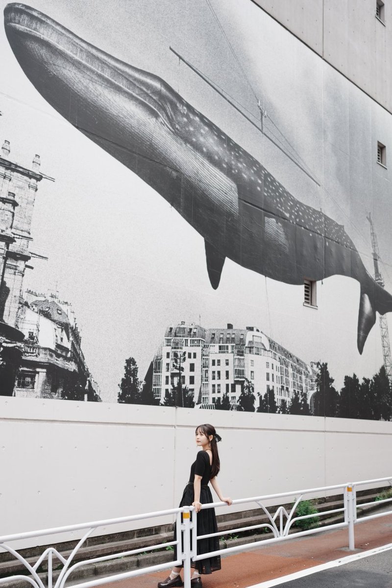 SonicSabo's tweet photo. No hurry, nowhere to be.
Tokyo, 2026
#FineArtPortrait
#PortraitPhotography https://t.co/WuSFU9pRJB