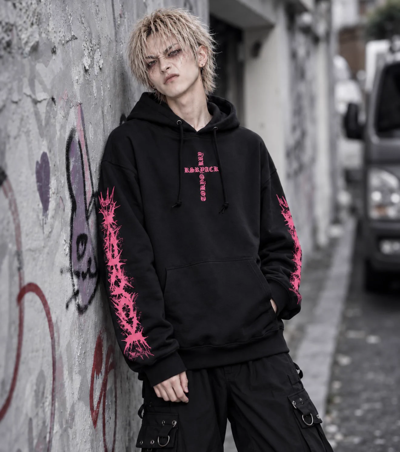 KRYclothing on X: 