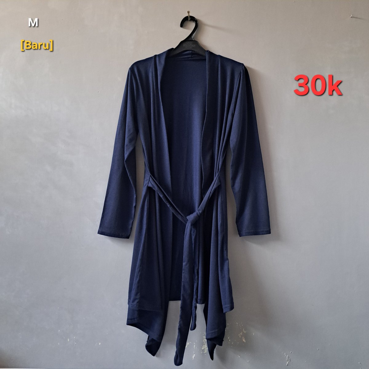 chillaxbliss's tweet photo. #preloved #new #atasan #kuliah #kerja #kemeja #blouse #tunik #muslimah #motif #printed #batik #kotak #striped #cardigan #outer

good condition✨️
detail cek postingan/DM

🍊 ❌️ 
💸 belum include ongkir (range 5k-15k)
📌 dom jogja https://t.co/1E2gTj0jXI