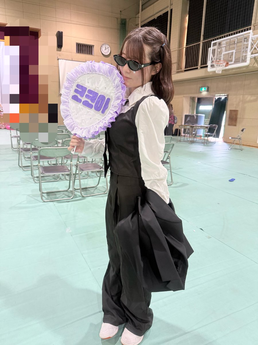 coco_228at's tweet photo. 今日は文化祭
一般公開だったよ！
ダンス見に来てくれた方
ありがとうございました💗

#fjk #jk #文化祭 https://t.co/qgKTnBccHu