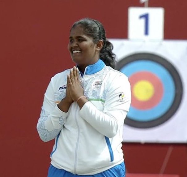 TheKhelIndia's tweet photo. SPECIAL APPLAUSE FOR THE GIRLS! 🇮🇳❤️

Indian women won 38 medals at the Asian Games 2026, exactly the same number as the men.

👩 Women - 11🥇 11🥈 16🥉 = 38 medals
👨 Men - 7🥇 14🥈 17🥉 = 38 medals
🤝 Mixed - 3🥇 2🥈 4🥉 = 9 medals

The Women won 11 Gold medals, compared with 7 by the men 💪

TAKE A BOW, GIRLS, FOR LEADING INDIA’S CAMPAIGN TO FOURTH PLACE! 🙇‍♀️🥹