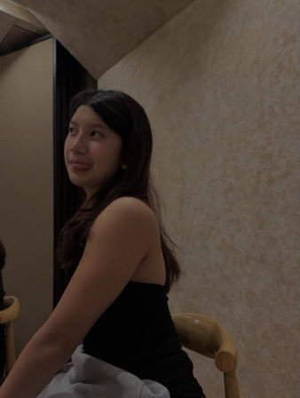 unknownfiles__'s tweet photo. PUTANGINA AUDRAY JUNE BIONGCOG IN A BACKLESS TOP?! KATAPUSAN MO NA, CHOG MORAL!! 🧎🏻‍♀️🧎🏻‍♀️🧎🏻‍♀️ https://t.co/OFIjIsxtTL
