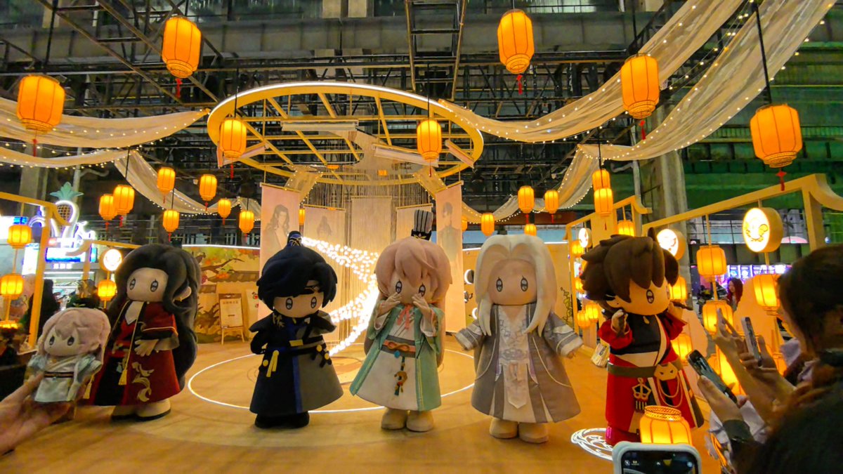 tg07210306's tweet photo. 太可爱了！！！！！＃��号鸢 #如鸢 https://t.co/PGXS6c77Wl