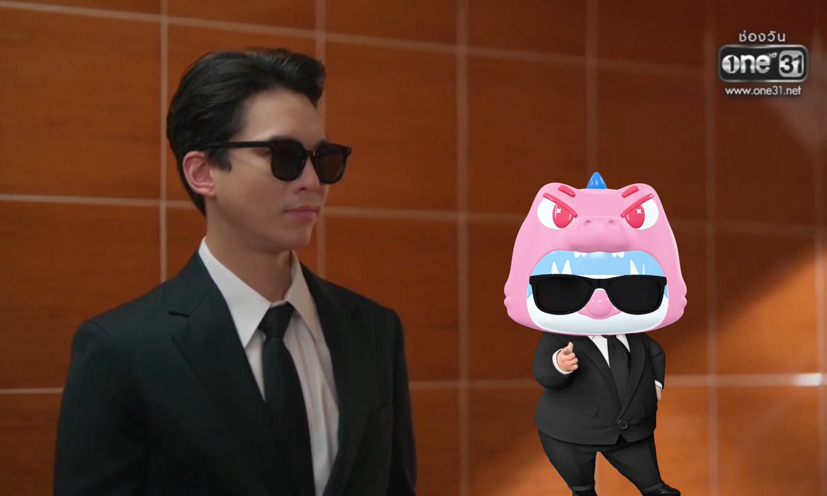 HeartDy_DMD's tweet photo. คู่หูบอ“ดี้”การ์ดคุณแด็กมาแย้วค่า😎 เท่มุ้ยค้า 🫰🏻คริ ~ 

THE D DORM SITCOM EP 3

#หอตัวดีEP3 https://t.co/uHELa4U2r2