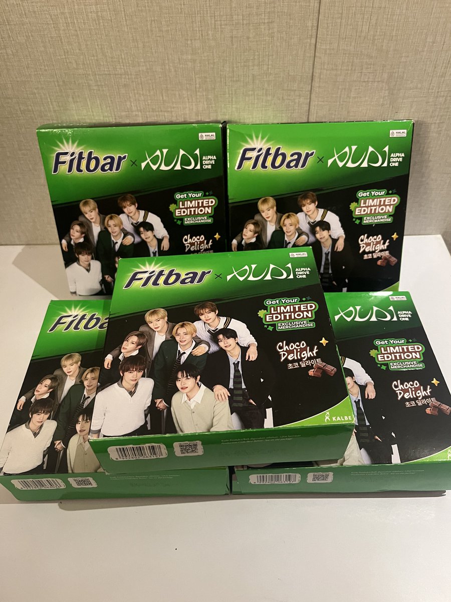 sha_pire's tweet photo. GUYYYSSSSS AKU NEMU FITBAR X ALD1 BANYAKKK DI BANDUNGG https://t.co/0v0uvkVdfL