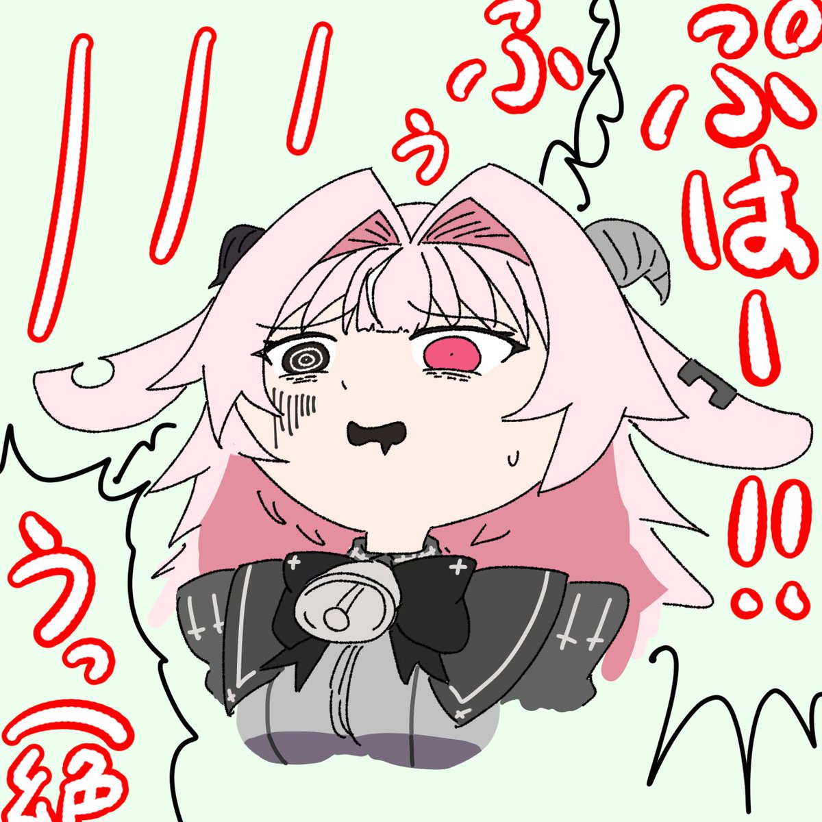 gurenei_OG's tweet photo. ファムスールvsアル中カラカラ https://t.co/GK16q8jAnQ