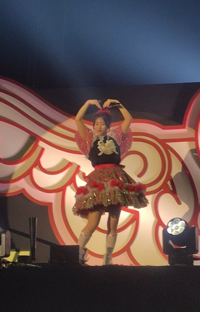 embe_oshikatsu's tweet photo. 宮城1日目の撮可から
大きなハートな愛花ちゃん
#CUTIELAND
#きゅーすと
#佐野愛花
#さぁのんびり愛活 https://t.co/IGrvZkEHUt