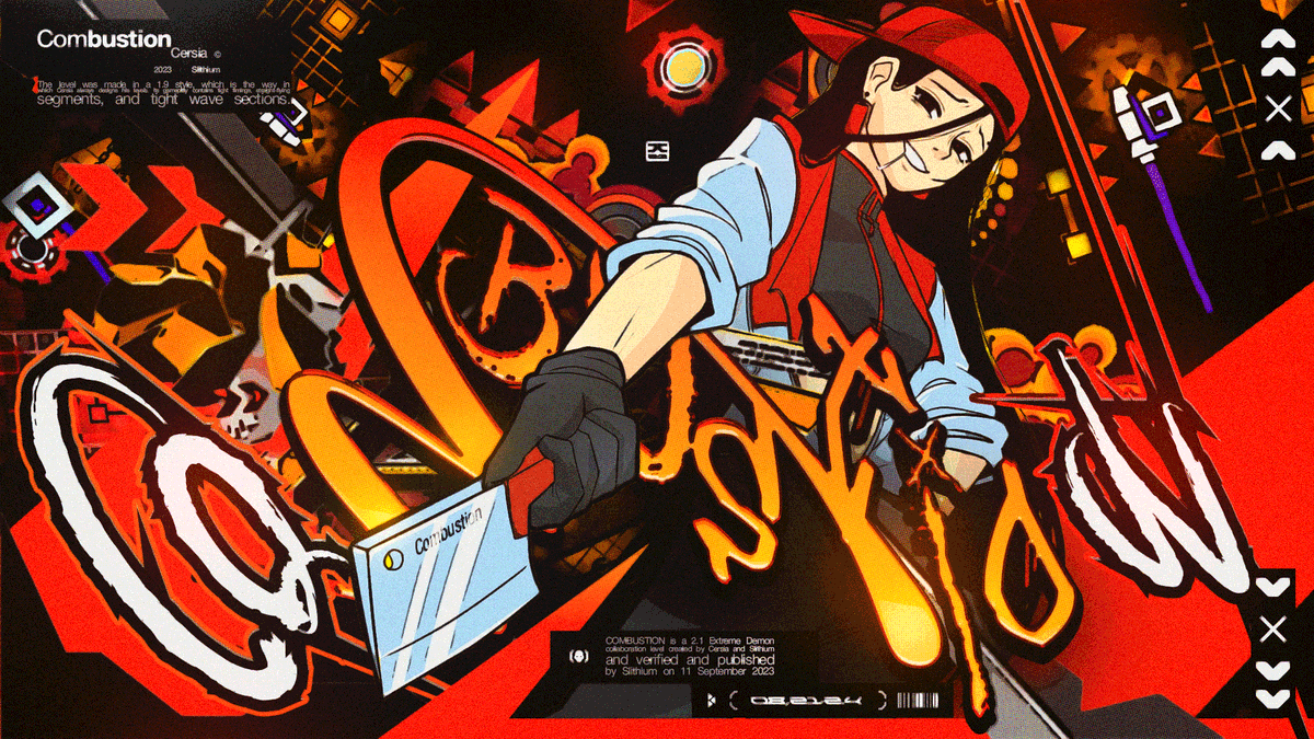 by_woid's tweet photo. combustion
Sorry for inactive, https://t.co/pbpGBEWh6W