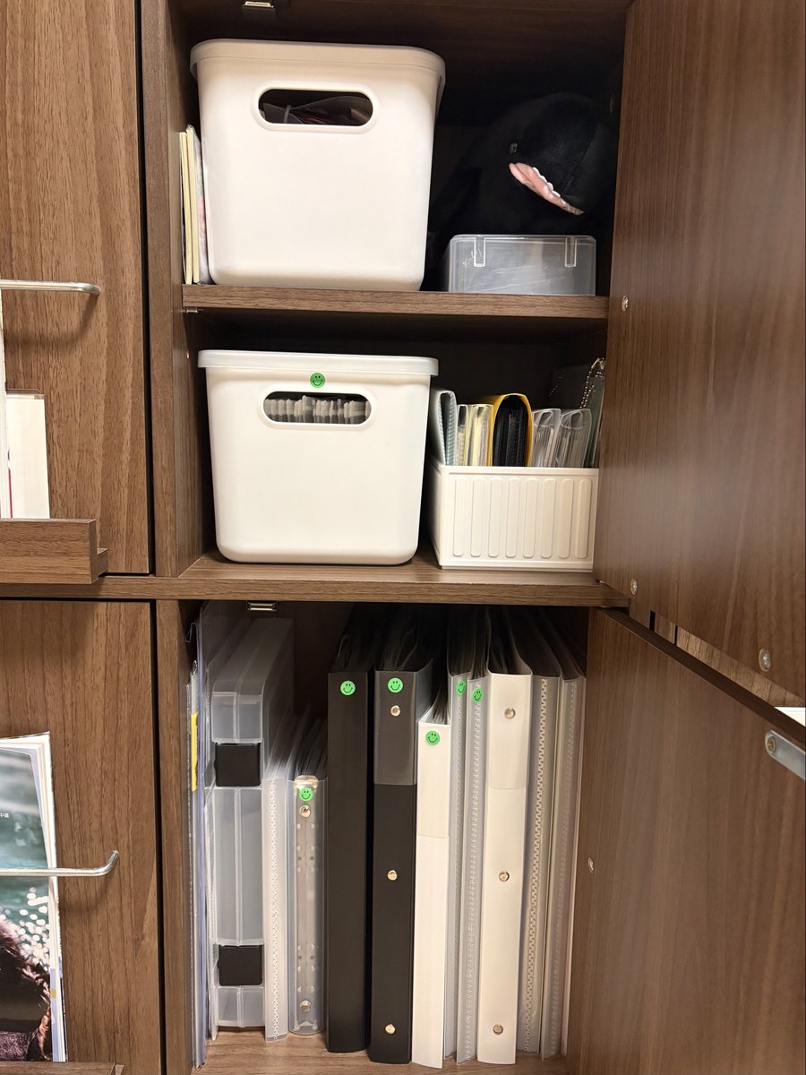 eustoma_0730's tweet photo. めっっっっちゃすっきりした！！
もうここに収まらない物は買わない！！ https://t.co/4ExTW04iAK