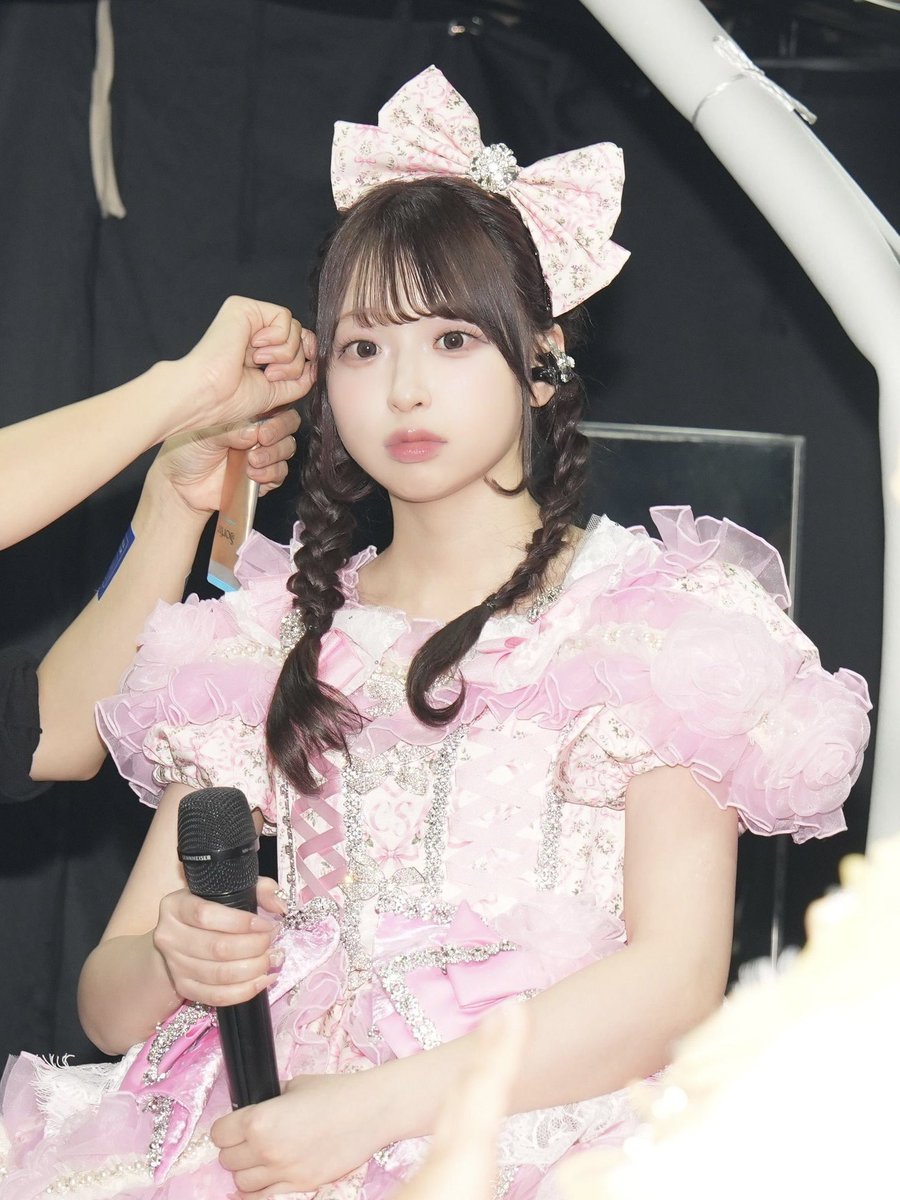haruka_cs0129's tweet photo. アリーナツアー宮城1日目！
ありがとうございました���！

宮城でCUTIE LANDを開催できてとっても嬉しいです！！
会いに来てくれてありがとうー！
みんなのお顔がみえて幸せでした！
うしうしうっしっしー🐄

変な写真集です https://t.co/GPPTXwe5eT
