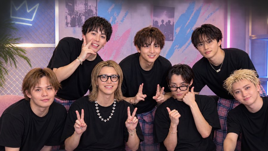 bt_live_signal's tweet photo. 「a-nation 2026」
今日はありがとう！
これなかった皆さん、お裾分けです

#anation2026
#超特急 https://t.co/bX805DZAyV