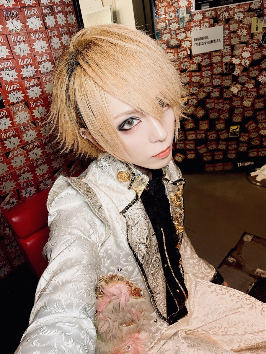 acme_chisa's tweet photo. しーずんず🙏 https://t.co/xe4JGPfONM
