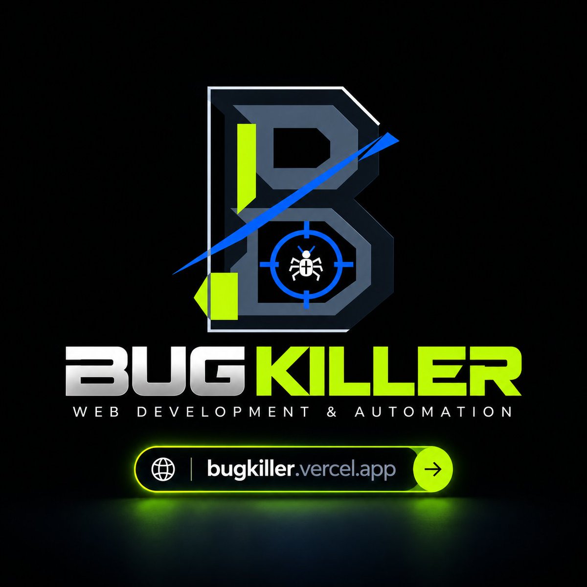 bugkiller0's tweet photo. 🚀 BUGKILLER is now live.

🌐 Professional websites
🛒 E-commerce
⚙️ Business automation
📅 Booking systems
🔐 Maintenance &amp; security

Have a project to digitize? Let’s talk.
👉 https://t.co/tCUpRhoQjA

#BUGKILLER #WebDevelopment #Automation #Sidrachain #Sidrabank https://t.co/ZLYlLXu7Zk