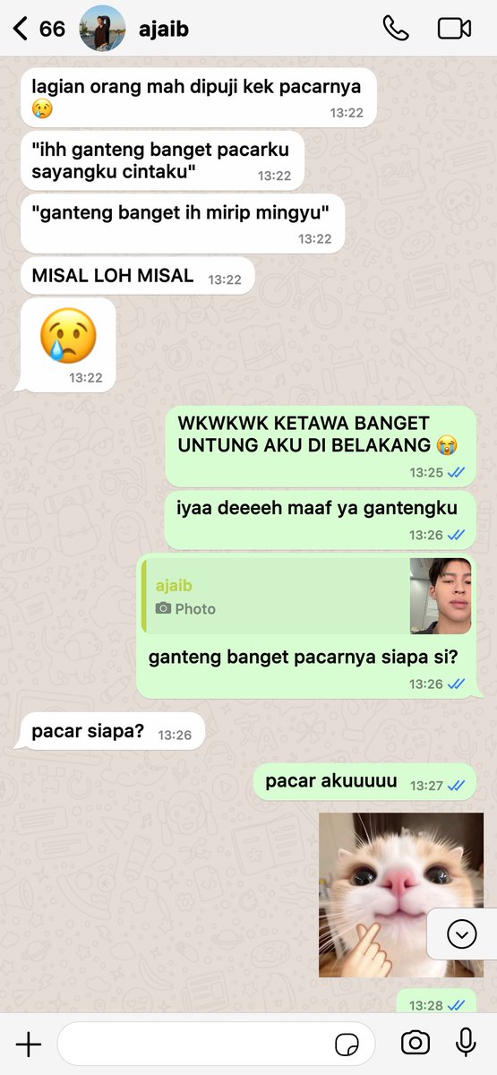 castulips's tweet photo. #pondphuwin few tweet au,

dinda cemburu 🥶 https://t.co/lM3rpoGX1y