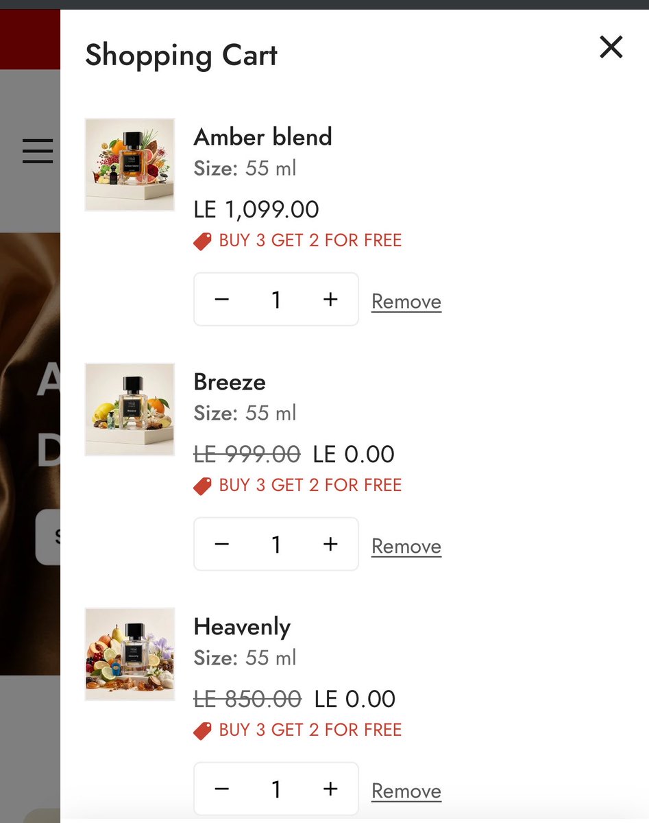 GrandeFragranc's tweet photo. الحمد لله احنا رجعنا من تاني بعد انقطاع فترة و في offers دلوقتي علي الكولكشن بتاعنا 
Buy 2 get 1
 Buy 3 get 2
عل كل حاجة سواء كانت صيفي او شتوي 🙏 https://t.co/D65OTUXwAJ