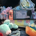 Photo by TrainerFloofle🏳️‍🌈🏳️‍⚧️Ally | Saw BTS 8/6 8/28 (@TFloofle)