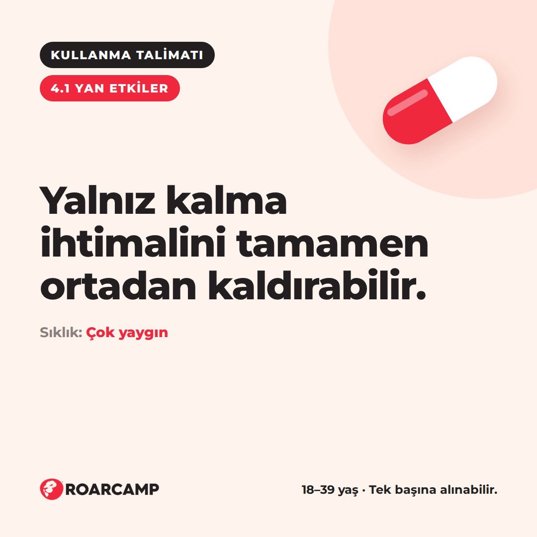 roarcamp's tweet photo. Roarcamp talimatları👇🏻
Kullanmadan önce dikkatlice okuyunuz... https://t.co/yoDTgfhWlP