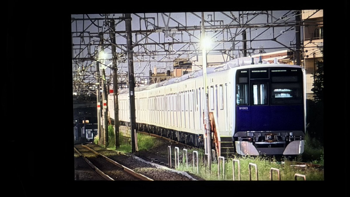 TJ51006's tweet photo. 499レ 普通上福岡 91003F

東武90000系がデビューして1週間が経過した本日。一般運用としては初の上福岡行きに91003Fが充当！
91002Fはいつ入るのか楽しみですね
#東上線 #90000系 #91003F #上福岡行き #上福岡 https://t.co/QNlvVByN4o
