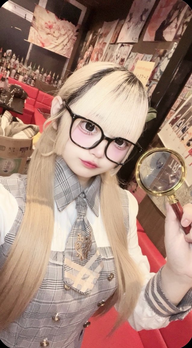 riri_guild's tweet photo. ログイン❣️
いますいます！27時までー！
探偵イベントなり♡
23時までおそらくワンオペ🤩 https://t.co/uaVXjYxvsM