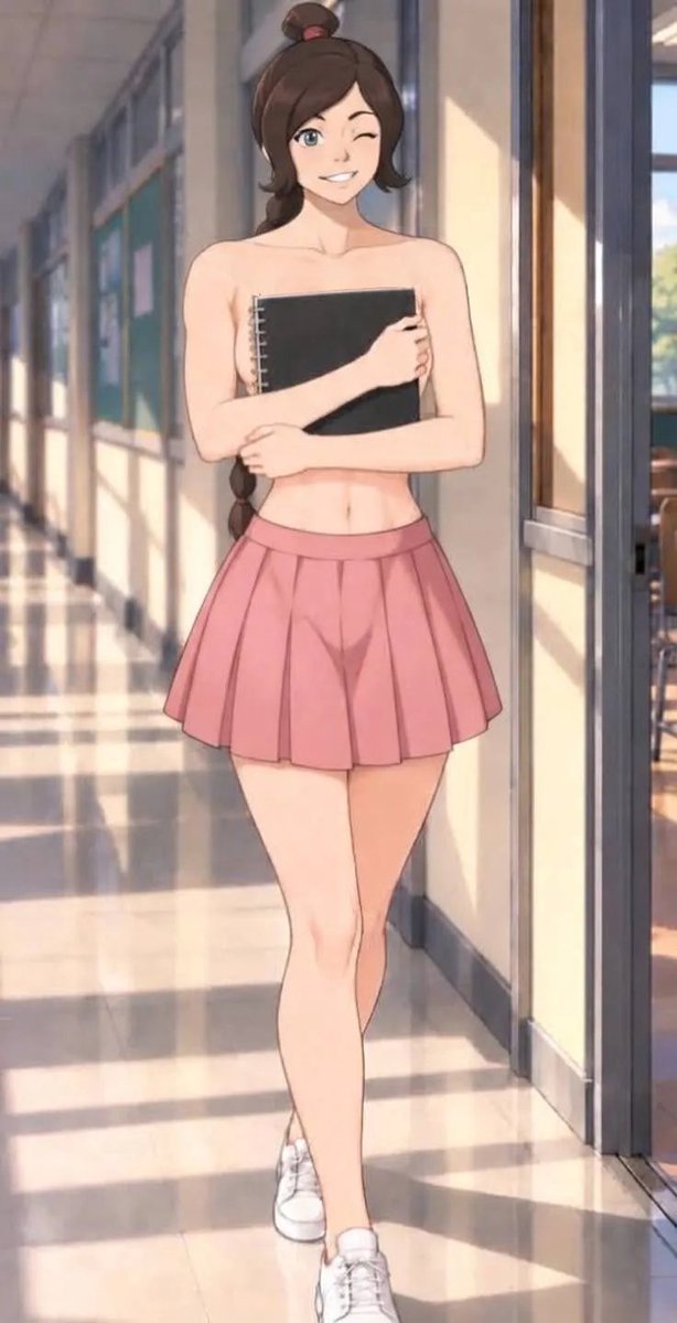 MrsSarrus's tweet photo. #tylee #avatar #waifu https://t.co/9De02ya6QM