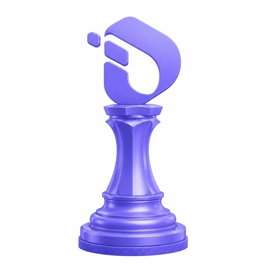 DAKSHAYAc3z's tweet photo. Every move counts.

Make yours with strategy. ♟️
#Interlink #ITL #ITLG https://t.co/zVEWEjTma9