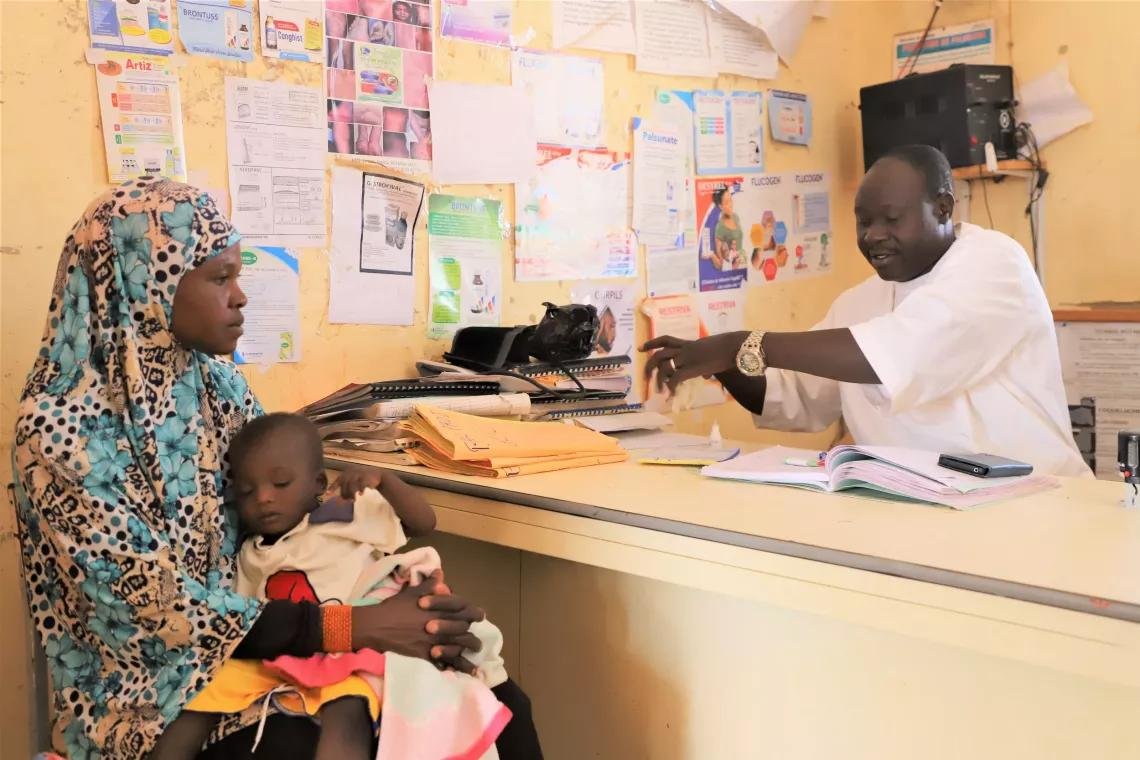 mariam_kaborbf's tweet photo. SANTÉ : VERS UNE NOUVELLE ÈRE DE SOUVERAINETÉ SANITAIRE

Le projet de révision du Code de la santé publique prévoit plusieurs innovations : santé numérique, télémédecine, dossier médical personnel, identifiant de santé unique et renforcement des soins communautaires.

🏥 🇧🇫👏 https://t.co/udk1mQKSBy