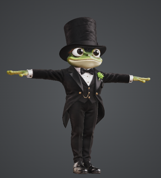 3Dsola's tweet photo. @sapijiju is coming https://t.co/GAK0F2PsQj