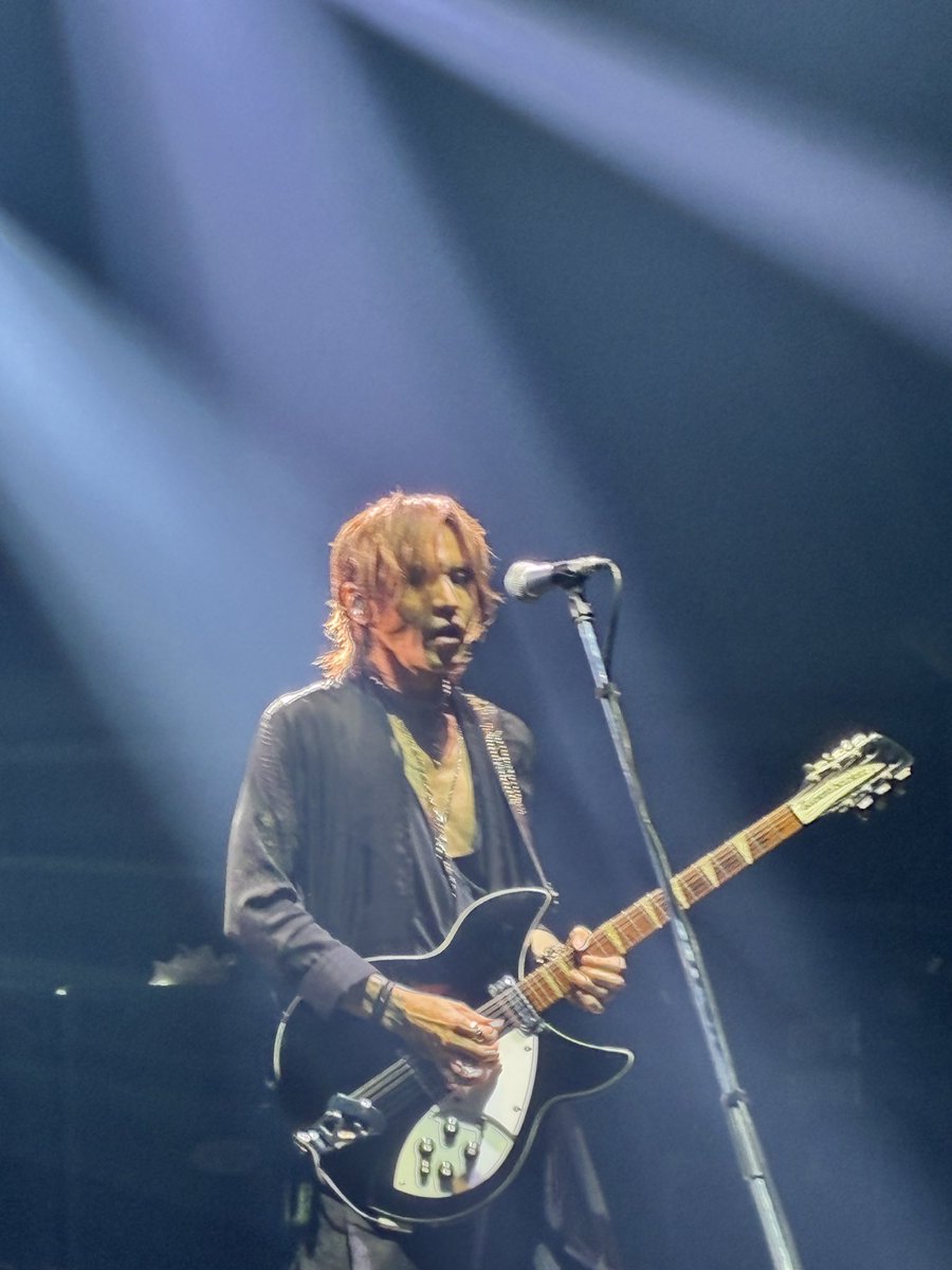 reina385's tweet photo. Ryuichiほぼセンター。
最高の席。
ありがとーう！！
素敵な夜を！

#LUNAPIC
#LUNASEA
#仙台サンプラザ https://t.co/uMCGgMfx8S