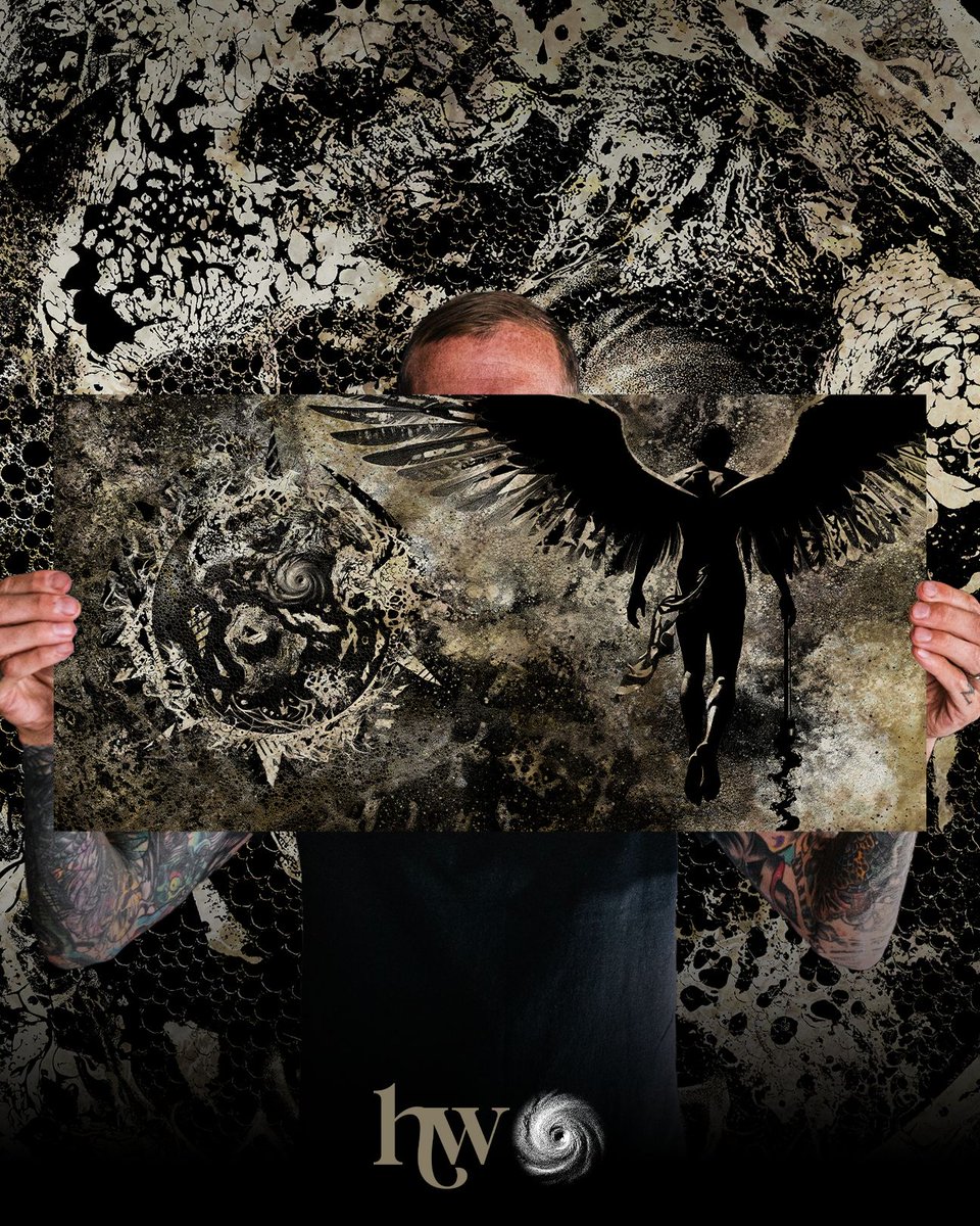 HRTWRKGallery's tweet photo. J. Bannon Art &amp; Prints  
♡ https://t.co/30M0z3DPhb

A selection of my work is available as museum quality prints in a variety of sizes. Original pieces will be available soon. If inclined take a look at my work and that of other artists at https://t.co/Z60hmtwVWF. Thank you. https://t.co/tqTtR6fUsd