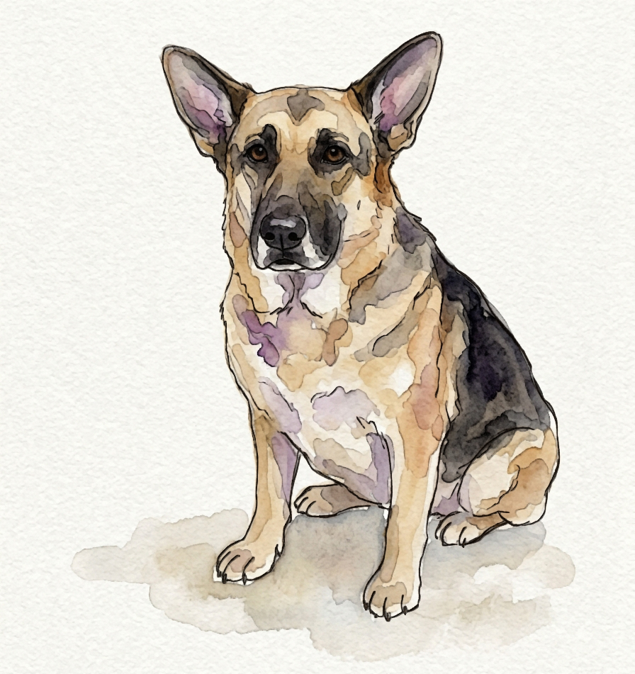 Nilufa258's tweet photo. Capture your pet’s unique personality in a realistic, hand-painted style digital watercolor!🐶
•Dogs, Cats, Birds &amp; All Pets;
👇 Order your custom pet portrait on Fiverr:
https://t.co/a07pjEUUZp

#PetPortrait #WatercolorPetArt #DogPortrait #FiverrGigs #DigitalPainting #PetArt https://t.co/ThNNU7ZAAL