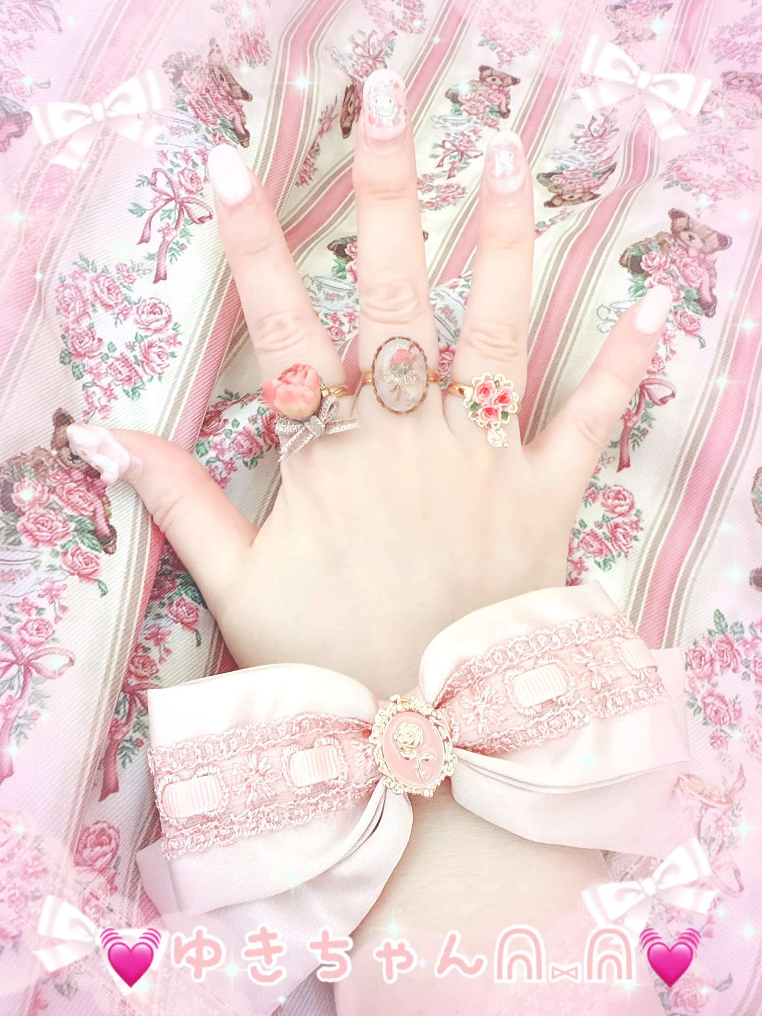 💓ゆきちゃんᕱ⑅ᕱ💓 on X: 