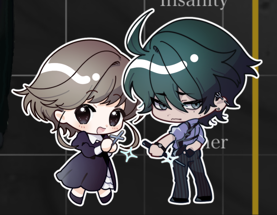rin_oc_coa's tweet photo. ココフォリアに置けるシンプルめのＳＤ描くの好きなのでSkeb開きました〜参考立ち絵をもとに、他短期納期や細かい指定がなければ1体500円とかで承認します〜お気軽にどぞっ
https://t.co/Wikhz3lfzs https://t.co/Mi8T9RNO5l