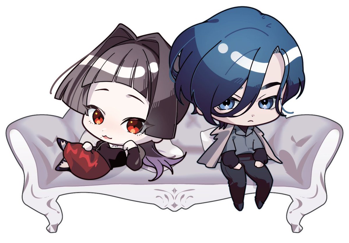 rin_oc_coa's tweet photo. ココフォリアに置けるシンプルめのＳＤ描くの好きなのでSkeb開きました〜参考立ち絵をもとに、他短期納期や細かい指定がなければ1体500円とかで承認します〜お気軽にどぞっ
https://t.co/Wikhz3lfzs https://t.co/Mi8T9RNO5l