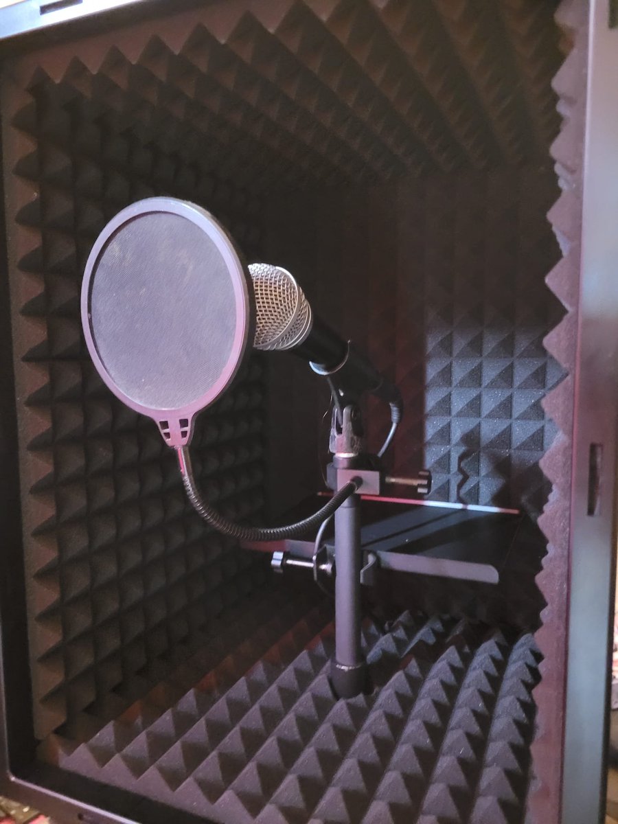 HazzardousM2's tweet photo. Back to the lab again cooking some stuff up. BTW anyone reading this should know I don't interact here I just drop updates is all. https://t.co/p60WmVV2EQ
