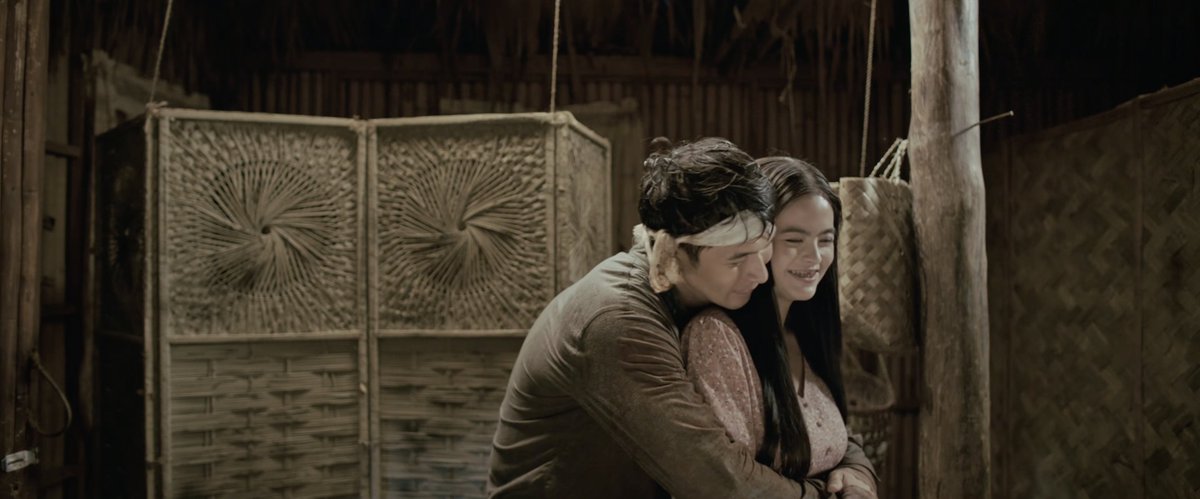 PhilippineStar's tweet photo. EXCITED TO WATCH 'PEE MAK' PH! 🎥🥰

Viva TV unveiled on Saturday the official trailer for the Philippine adaptation of the hit Thai horror-comedy film, "Pee Mak," starring Wilbert Ross and Bea Binene. 

The movie will premiere in cinemas nationwide on October 14, 2026. (YouTube/VIVA TV)