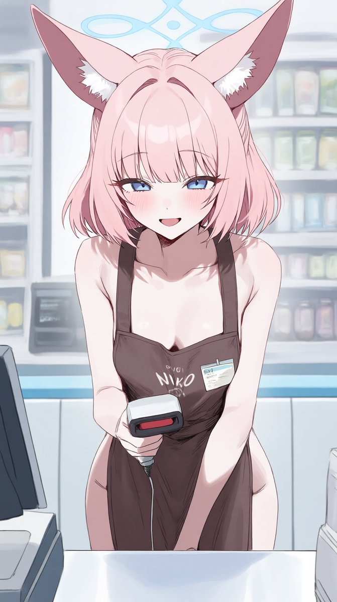 BlushLabArt's tweet photo. Niko | ニコ

SFW Illustration

#PixAITsubakiV3  #PixAI     #BlueArchive #ブルーアーカイブ #ブルアカ https://t.co/9xV4SleofN