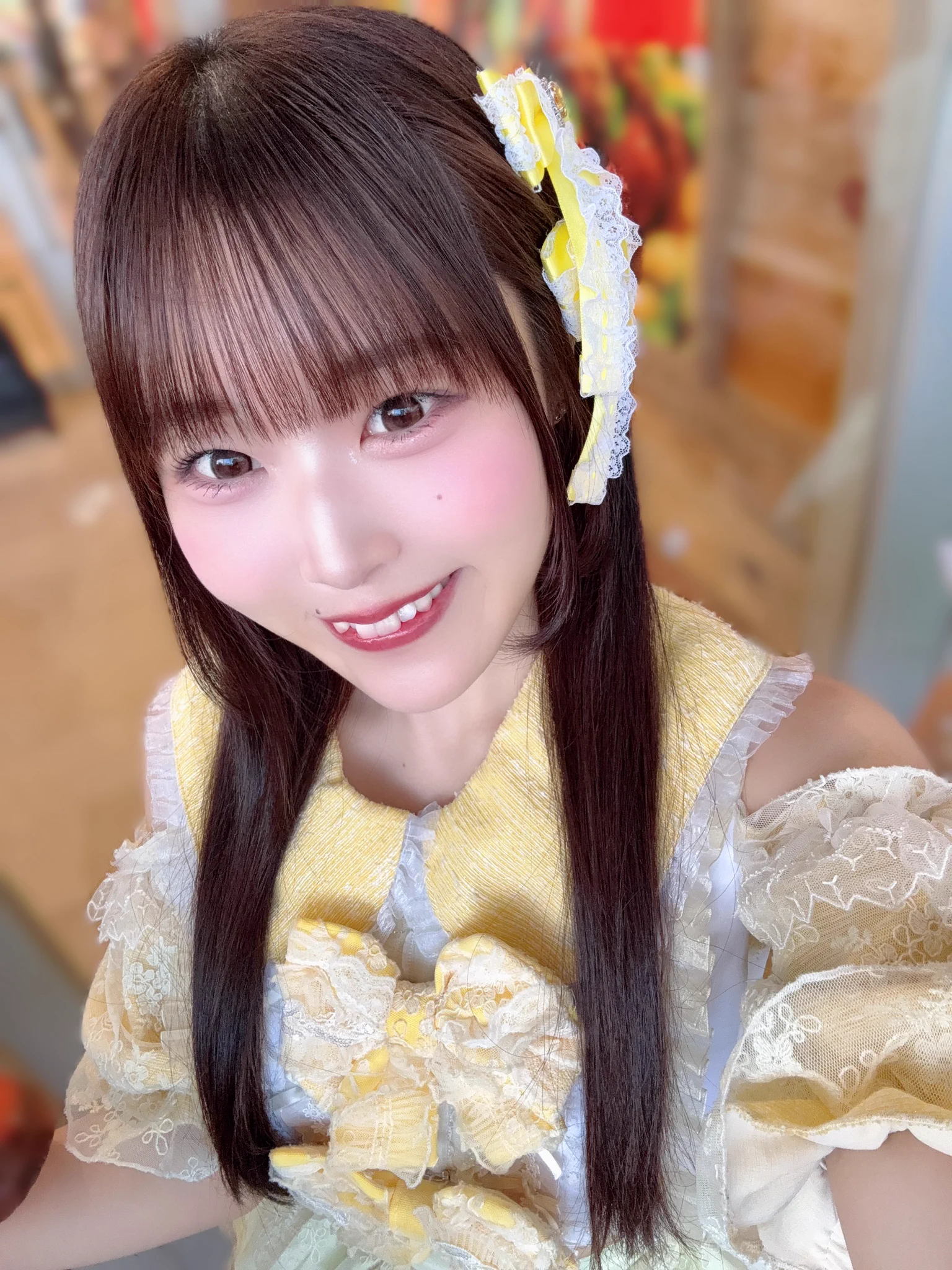 日向あやか（ESTLINK☆） (@estlink_ayaka) / X