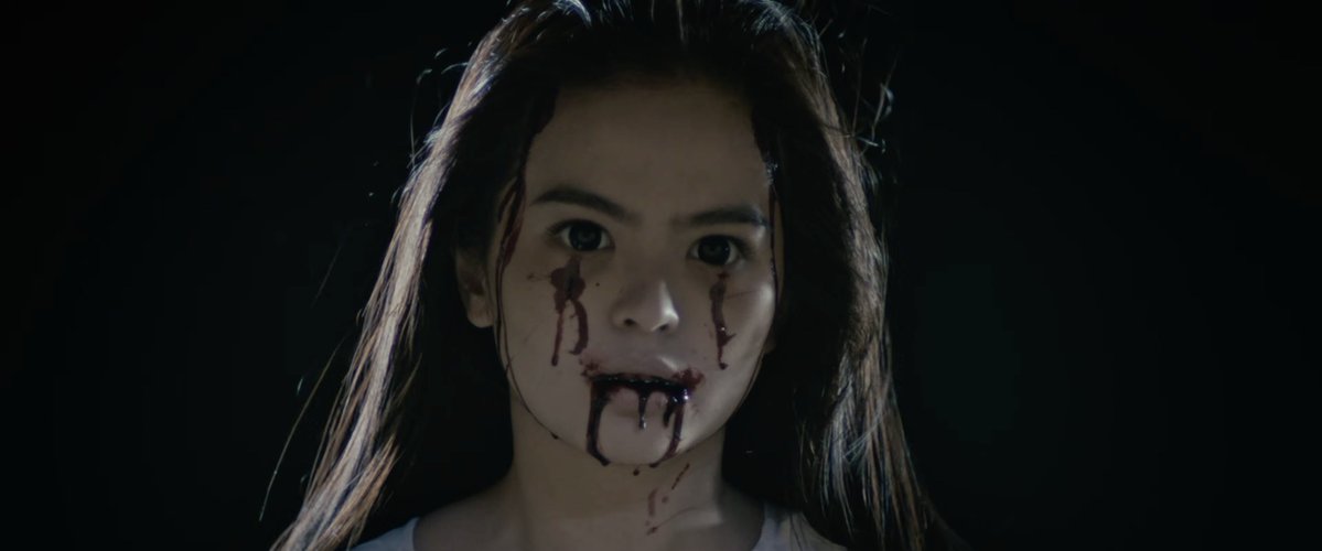 PhilippineStar's tweet photo. EXCITED TO WATCH 'PEE MAK' PH! 🎥🥰

Viva TV unveiled on Saturday the official trailer for the Philippine adaptation of the hit Thai horror-comedy film, "Pee Mak," starring Wilbert Ross and Bea Binene. 

The movie will premiere in cinemas nationwide on October 14, 2026. (YouTube/VIVA TV)