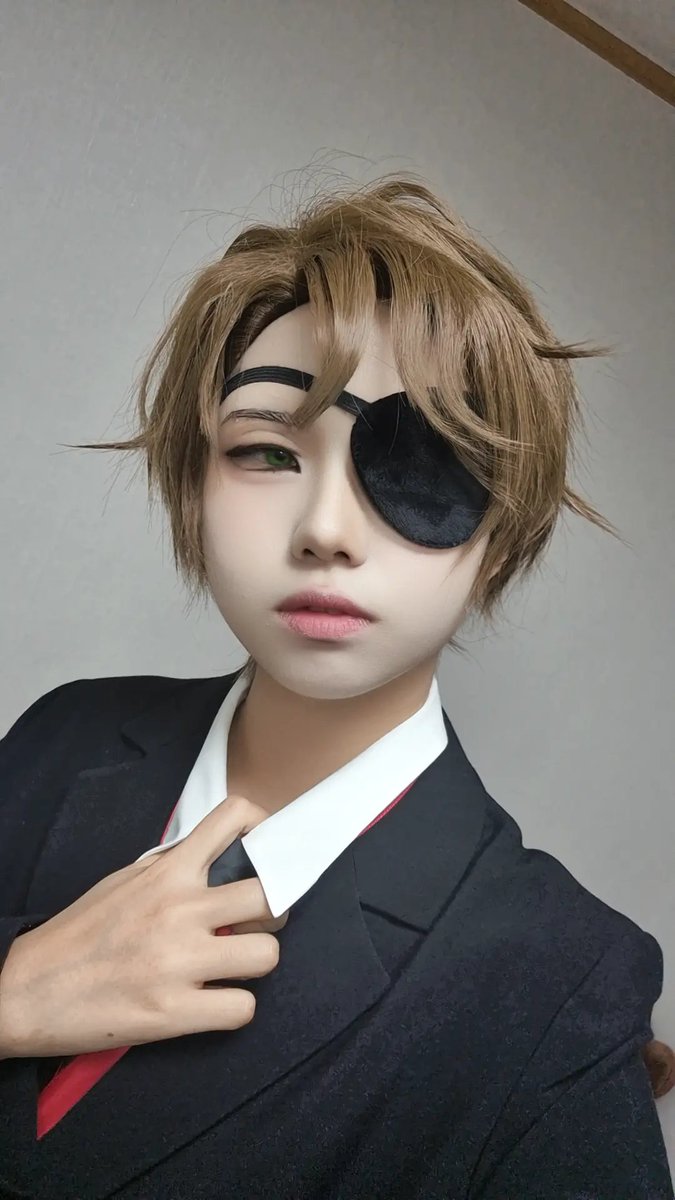 otaku_ewool's tweet photo. 독사? 염소? 강아지? https://t.co/vnbjLxq3vW