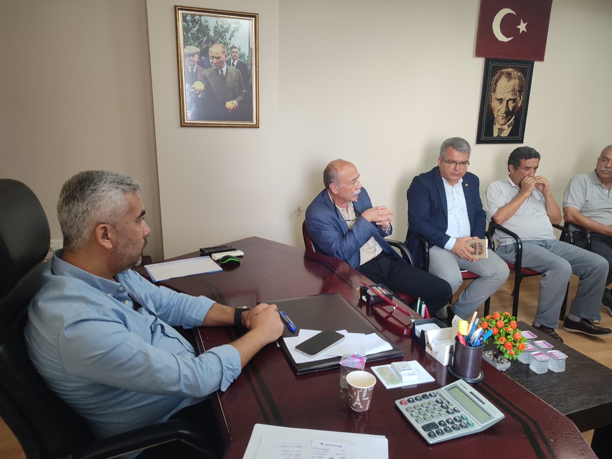 emekpartisi tweet picture