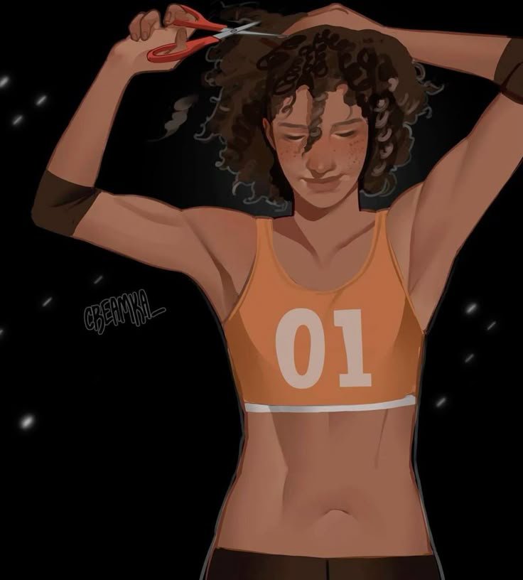acervofoxes's tweet photo. HeadCanon (pt5): Danielle não gosta muito de musicais, mas ela adorou Six
sua favorita é a Anne of Cleves
#aftg #danwilds https://t.co/ohZB1jYqL9